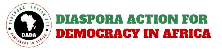DIASPORA ACTION FOR DEMOCRACY IN AFRICA